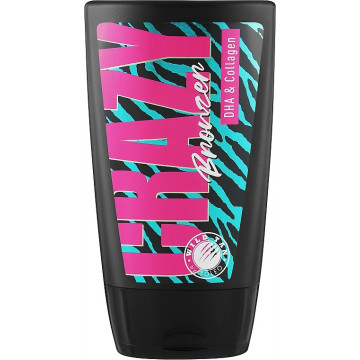 Купити - Wild Tan Crazy Bronzer - Лосьйон для засмаги