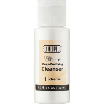Купити - GlyMed Plus Cell Science Mega-Purifying Cleanser - Очищаючі вершки