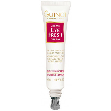 Купити - Guinot Creme Eye Fresh - Освіжаючий крем проти набряків