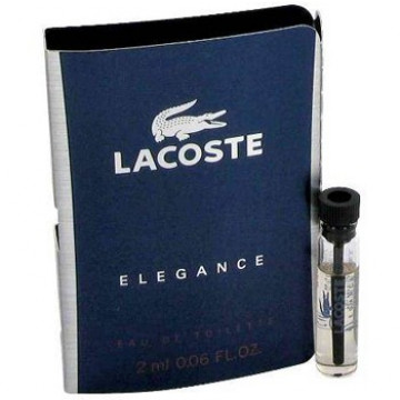 Купити - Lacoste Elegance - Туалетна вода