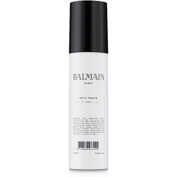 Купити - Balmain Paris Hair Couture Matt Paste - Матуюча паста для волосся