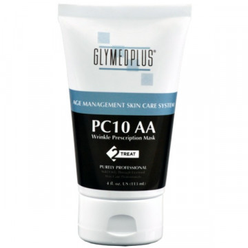 Купити - GlyMed Plus Age Management PC10 AA Wrinkle Prescription Mask - Маска від мімічних зморшок