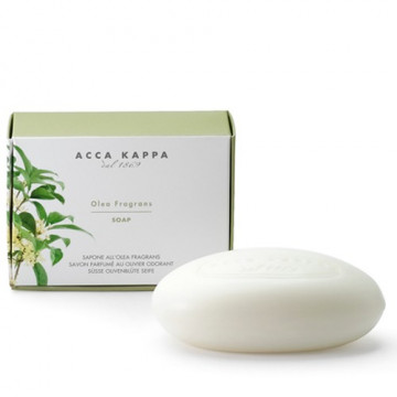 Купити - Acca Kappa Olea Soap - Мило Олеа