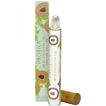 Купити - Pacifica Mediterranean Fig - Духи роликові