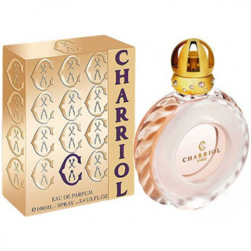 Купити - Charriol Eau de Parfum EDP 50 ml