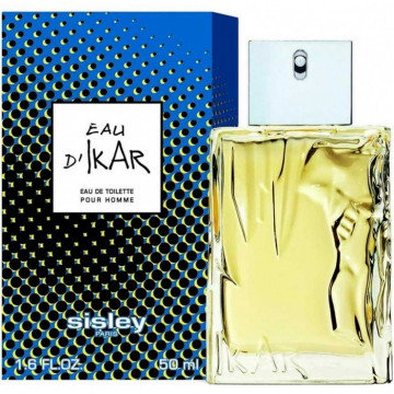 Купити - Sisley Eau D'Ikar - Туалетна вода