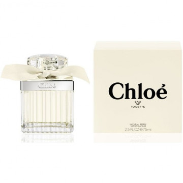Купити - Chloe Eau de Toilette EDT 30 ml
