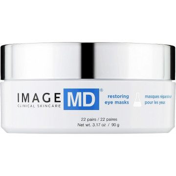 Купити - Image Skincare MD Restoring Eye Masks - Відновлююча маска для очей