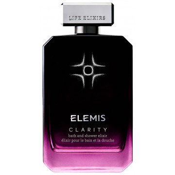Купити - Elemis Clarity Bath & Shower Elixir - Еліксир для ванни та душу "Чистота"