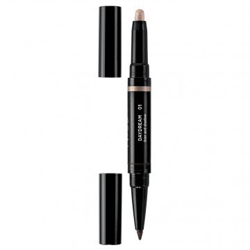 Купити - Nouba Daydream Liner And Shadow - Олівець-дует для очей 2 в 1