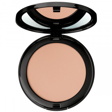 Купити - BeYu Compact Powder Foundation - Компактна пудра-основа