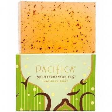 Купити - Pacifica Natural Soap Mediterranean Fig - Натуральне мило