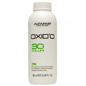 Купити - Alfaparf Oxid’o - Окислювач (9%)