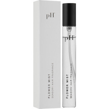 Купити - pH Laboratories Sensory Flower Mint - Міст для волосся "Квіткова хмара"