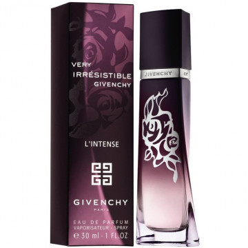 Купити - Givenchy Very Irresistible L'Intense - Парфумована вода