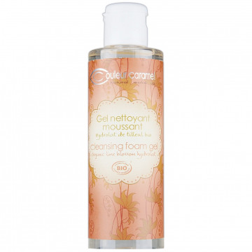 Купити - Couleur Caramel Cleansing Foam Gel - Гель для вмивання