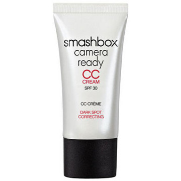 Купити - Smashbox Camera Ready CC Cream SPF 30 - Циці крем (Light)