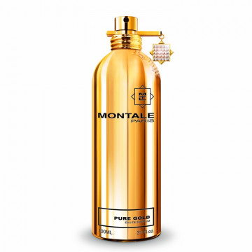 Купити - Montale Pure Gold