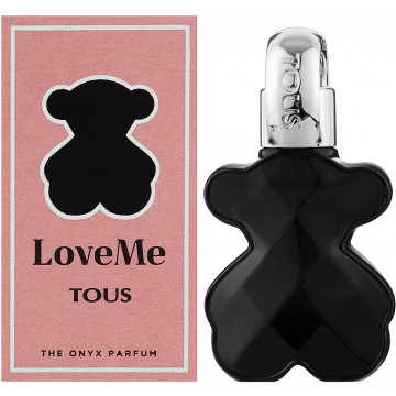 Купити - Tous LoveMe The Onyx - Парфумована вода