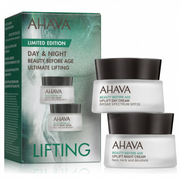 Купити - Ahava Beauty Before Age Limited Edition - Подарунковий набір