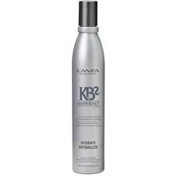 Купити - L'anza Keratin Bond 2 Hydrate Detangler - Зволожуючий кондиціонер для волосся