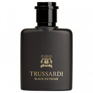 Купити - Trussardi Black Extreme - Туалетна вода (тестер)