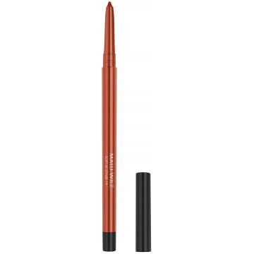 Купити - Malu Wilz Soft Lip Styler - Олівець для губ