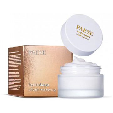 Купити - Paese Hydrobase Under Makeup Base - Гідрозволожуюча база під макіяж