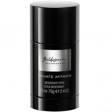 Купити - Hugo Boss Baldessarini Private Affairs - Дезодорант-стік