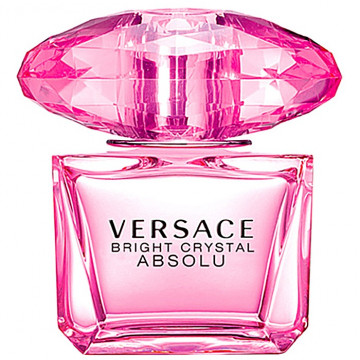 Купити - Versace Bright Crystal Absolu - Парфумована вода (тестер)