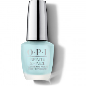 Купити - OPI Infinite Shine Treatment Conditioning Primer - Зволожуюче базове покриття