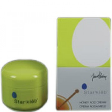 Купити - Jean Klebert Start Kleb Honey Acid Cream - Крем очищающий з медом