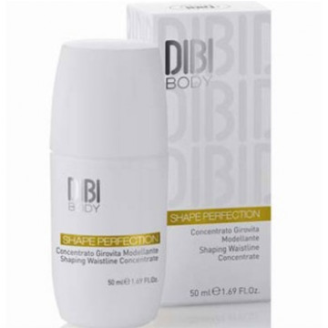 Купити - Dibi Shape Perfection Body Shaping Waistline Concentrate - Концентрат для схуднення для талії