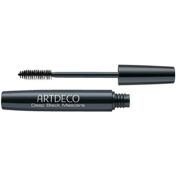 Купити - Artdeco Deep Black Mascara - Туш для вій