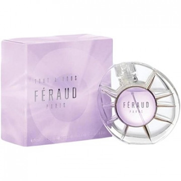 Купити - Feraud Tout a Vous - Парфумована вода