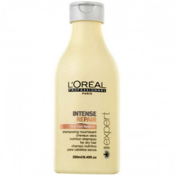 Купити - L'Oreal Professionnel Intense Repair Shampoo - Поживний шампунь для сухого волосся