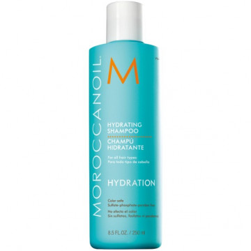 Купити - Moroccanoil Hydrating Shampoo - Зволожуючий шампунь