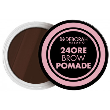 Купити - Deborah 24Ore Brow Pomade - Помада для брів