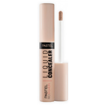 Купити - Pastel Profashion Liquid Concealer - Рідкий консилер