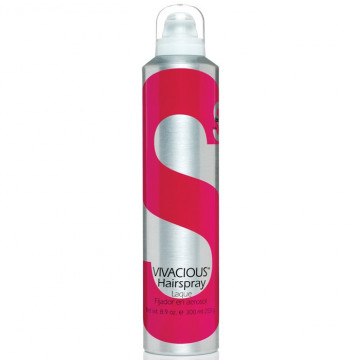 Купити - Tigi S-factor Vivacious Hairspray - Лак для волосся в спреї