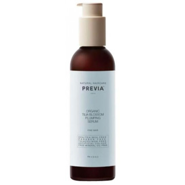 Купити - Previa Volumizing Serum - Сироватка для надання обсягу