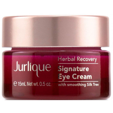 Купити - Jurlique Herbal Recovery Signature Eye Cream - Крем для пружності шкіри навколо очей