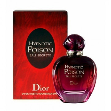 Купити - Christian Dior Hypnotic Poison Eau Secrete - Туалетна вода (тестер)