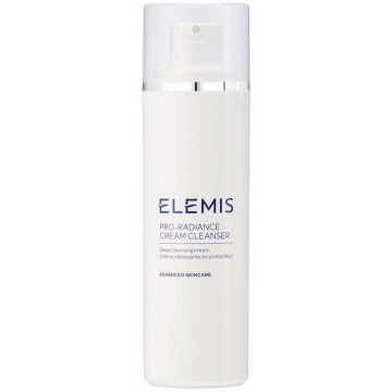 Купити - Elemis Advanced Skincare Pro-Radiance Anti-age Cream Cleanser - Крем для вмивання "Анти-ейдж"