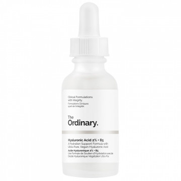 Купити - The Ordinary Hyaluronic Acid 2% + B5 - Сироватка з гіалуроновою кислотою і вітаміном B5