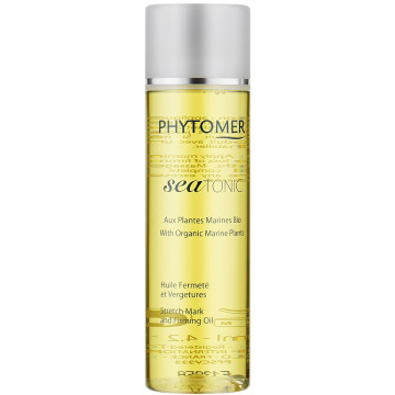 Купити - Phytomer Seatonic Stretch Mark and Firming Oil - Зміцнююча олія від розтяжок