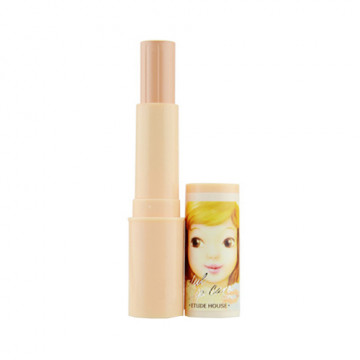 Купити - Etude House Kiss Full Lip Concealer - Консилер для губ