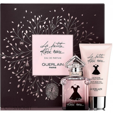 Купити - Guerlain La Petite Robe Noire Gift Set - Подарунковий набір