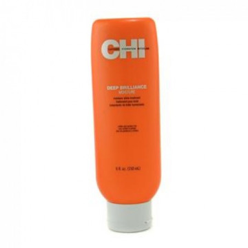 Купити - Chi Deep Brilliance Moisture Shine Treatment - Інтенсивна зволожуюча маска