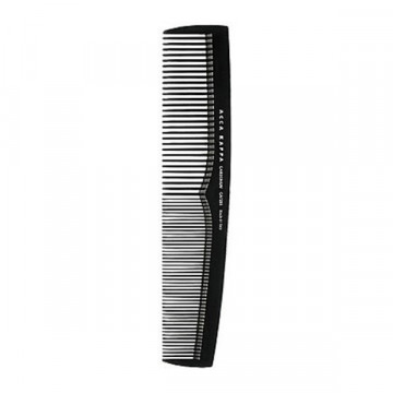 Купити - Acca Kappa Carbon Styling Kamm - Гребінь для волосся